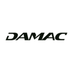 DAMAC Properties Logo