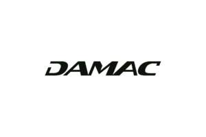 DAMAC Properties Logo