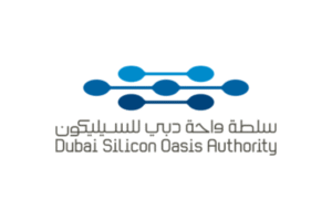 Dubai Silicon Oasis Authority logo