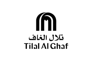 Tilal Al Ghaf logo – a welcoming Dubai community