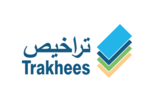 Trakhees Authority logo